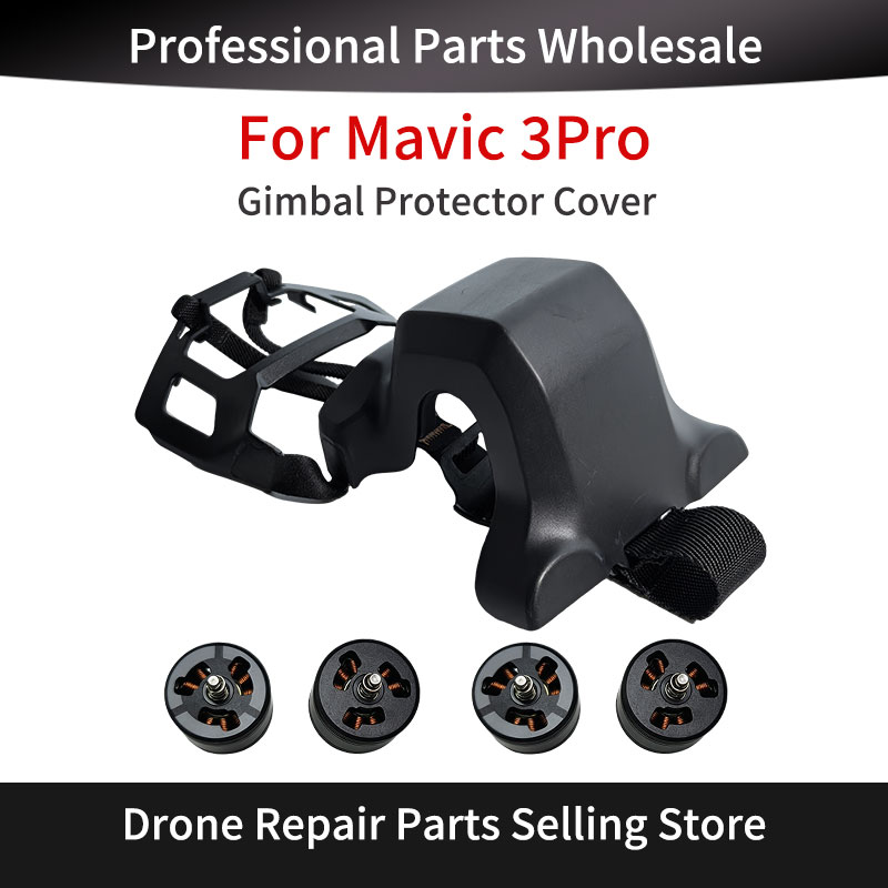 Drone Camera Case - DJI 매빅 3 프로 짐벌 보호