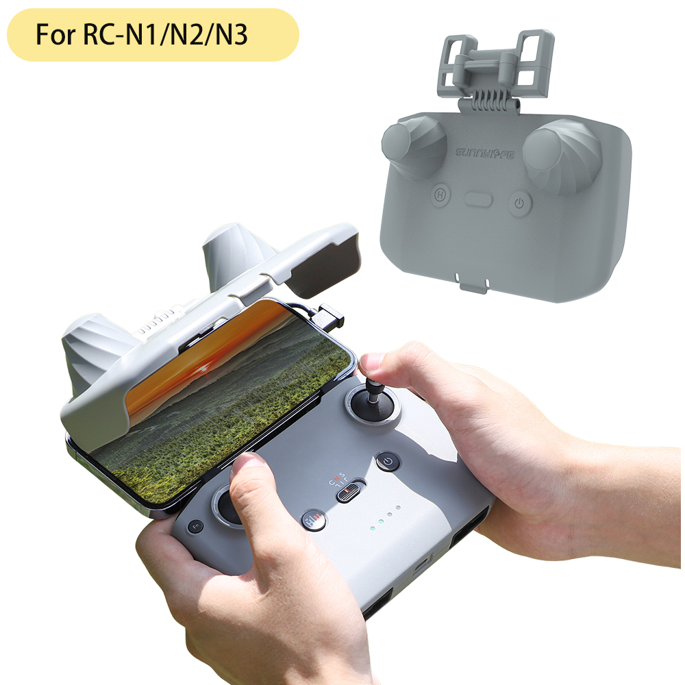 2 in 1 컨트롤러 보호대 썬후드 컨트롤 스틱 가드  - Dji Drone Mini 3 리뷰 및 가격