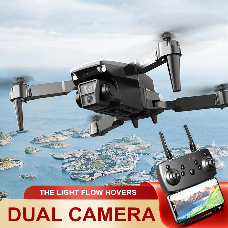 DWI 전문 드론 D21 4K 광각 HD 카메라 WiF - Drone Camera Wide Angle 리뷰 및 가격