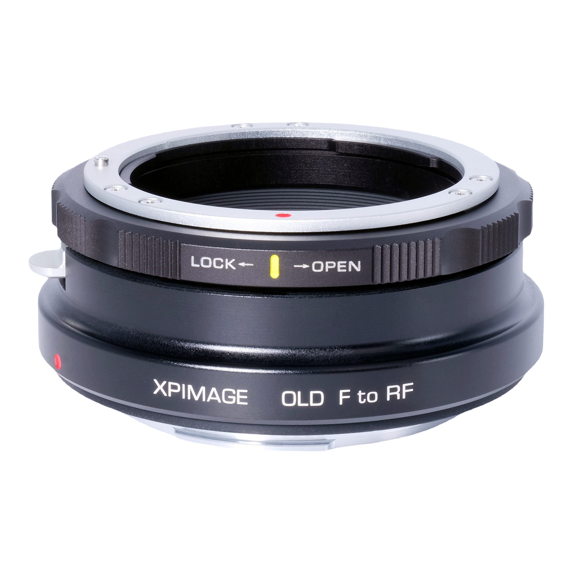 XPIMAGE 렌즈 마운트 어댑터 링, 니콘 F AI  - Canon Camera Eos R8 리뷰 및 가격