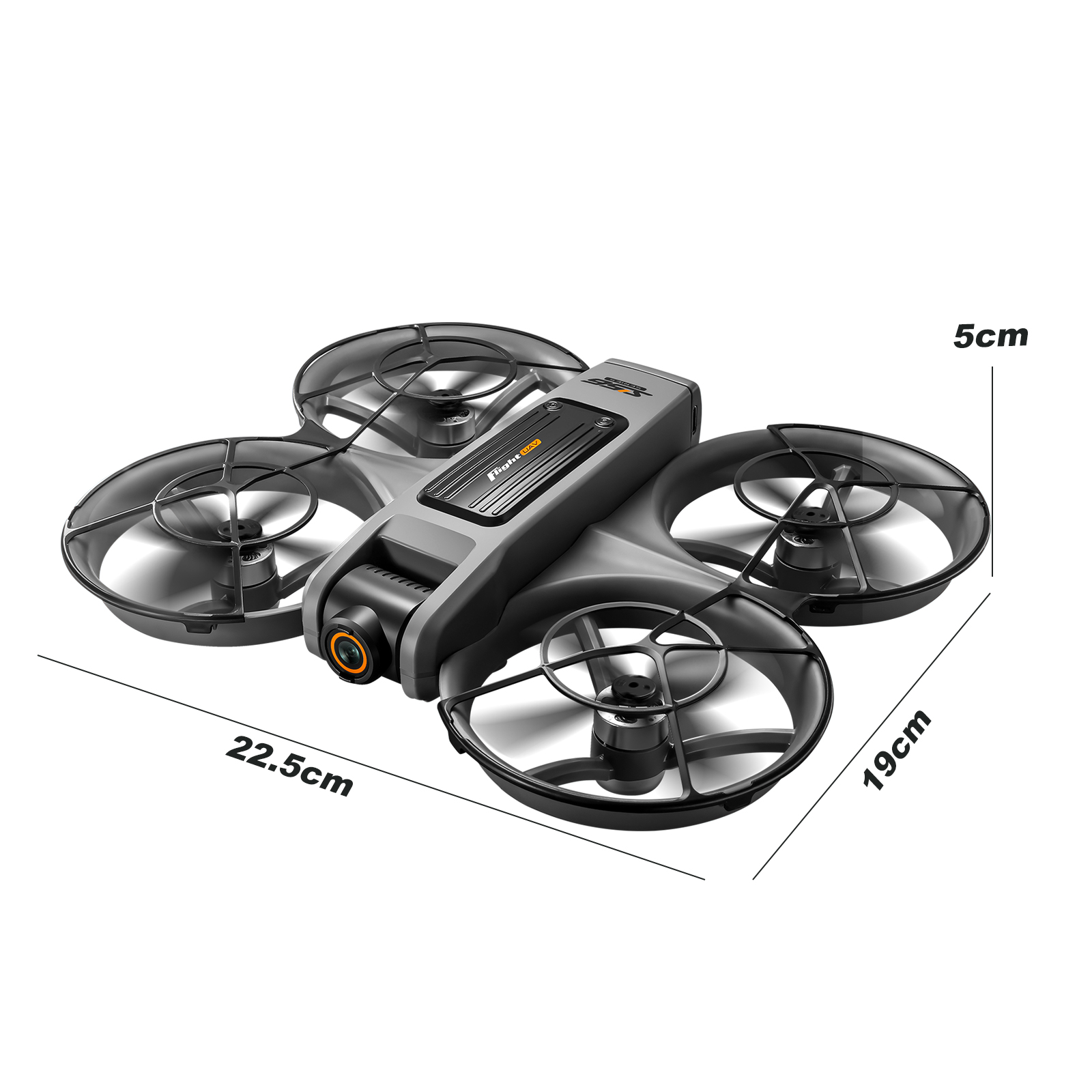 ZNLYRION S156 RC 드론 8K 듀얼 카메라  - Drone Camera Case 리뷰 및 가격