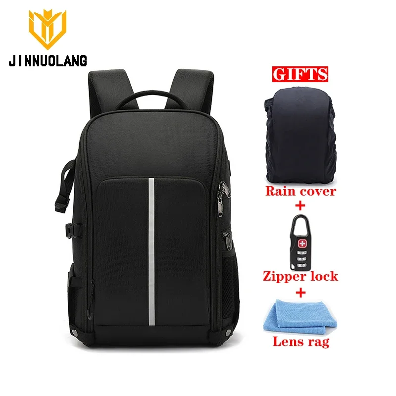 야외 사진 배낭 DSLR 카메라 가방 여행 하이킹 캠핑 - Drone Camera Case 리뷰 및 가격