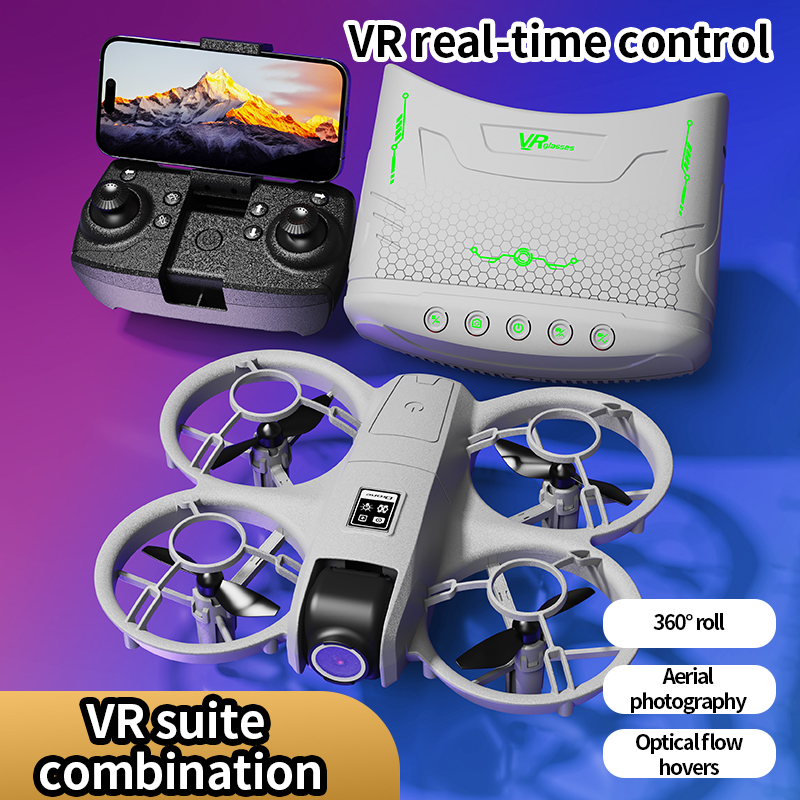 X228 VR FPV 드론 HD 듀얼 카메라 항공기 브 - Drone Camera With Gimbal 리뷰 및 가격